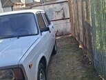 LADA (VAZ) 2107-6
