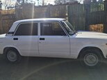 LADA (VAZ) 2107-7