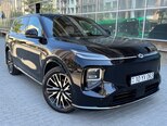 Changan Qiyuan Q07-1