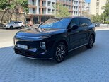 Changan Qiyuan Q07-11