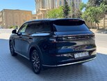 Changan Qiyuan Q07-9