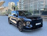 Changan Qiyuan Q07-5