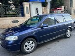 Opel Astra-9
