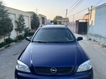 Opel Astra-1