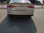 Chevrolet Malibu-4