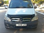 Mercedes Vito 111 CDI-1