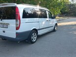 Mercedes Vito 111 CDI-2