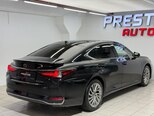 Lexus ES 250-4