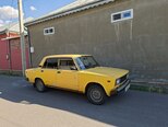 LADA (VAZ) 2105-2