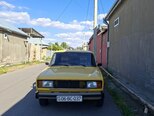 LADA (VAZ) 2105-1