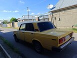 LADA (VAZ) 2105-5