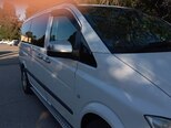Mercedes Vito 111 CDI-6