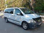 Mercedes Vito 111 CDI-4