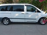 Mercedes Vito 111 CDI-5