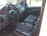 Mercedes Vito 111 CDI-8