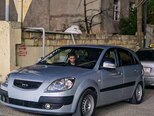 Kia Rio-1