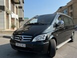 Mercedes Vito 115 CDI-16