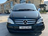 Mercedes Vito 115 CDI-13