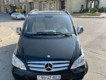 Mercedes Vito 115 CDI-1