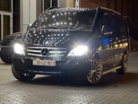 Mercedes Vito 115 CDI-20