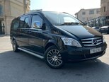 Mercedes Vito 115 CDI-15