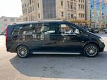 Mercedes Vito 115 CDI-19