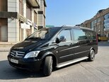 Mercedes Vito 115 CDI-6