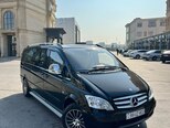 Mercedes Vito 115 CDI-7