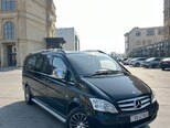 Mercedes Vito 115 CDI-21