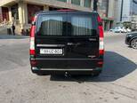 Mercedes Vito 115 CDI-12