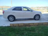 Chevrolet Cobalt-4