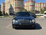 Mercedes E 240-2
