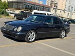 Mercedes E 240-8