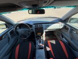 Mercedes E 240-9