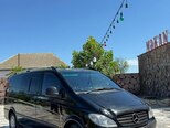 Mercedes Vito 115 CDI-1