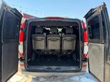 Mercedes Vito 115 CDI-9