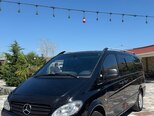 Mercedes Vito 115 CDI-7