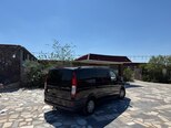 Mercedes Vito 115 CDI-4