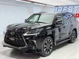 Lexus LX 570-1