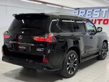 Lexus LX 570-4