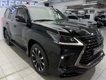 Lexus LX 570-2