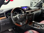 Lexus LX 570-8