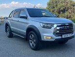 JAC T8-4