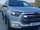 JAC T8-8