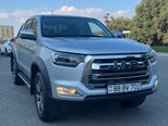 JAC T8-2
