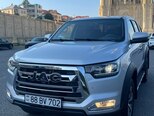 JAC T8-9