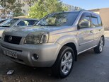 Nissan X-Trail-5