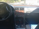 Mercedes C 220-10
