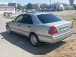 Mercedes C 220-3