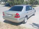 Mercedes C 220-4